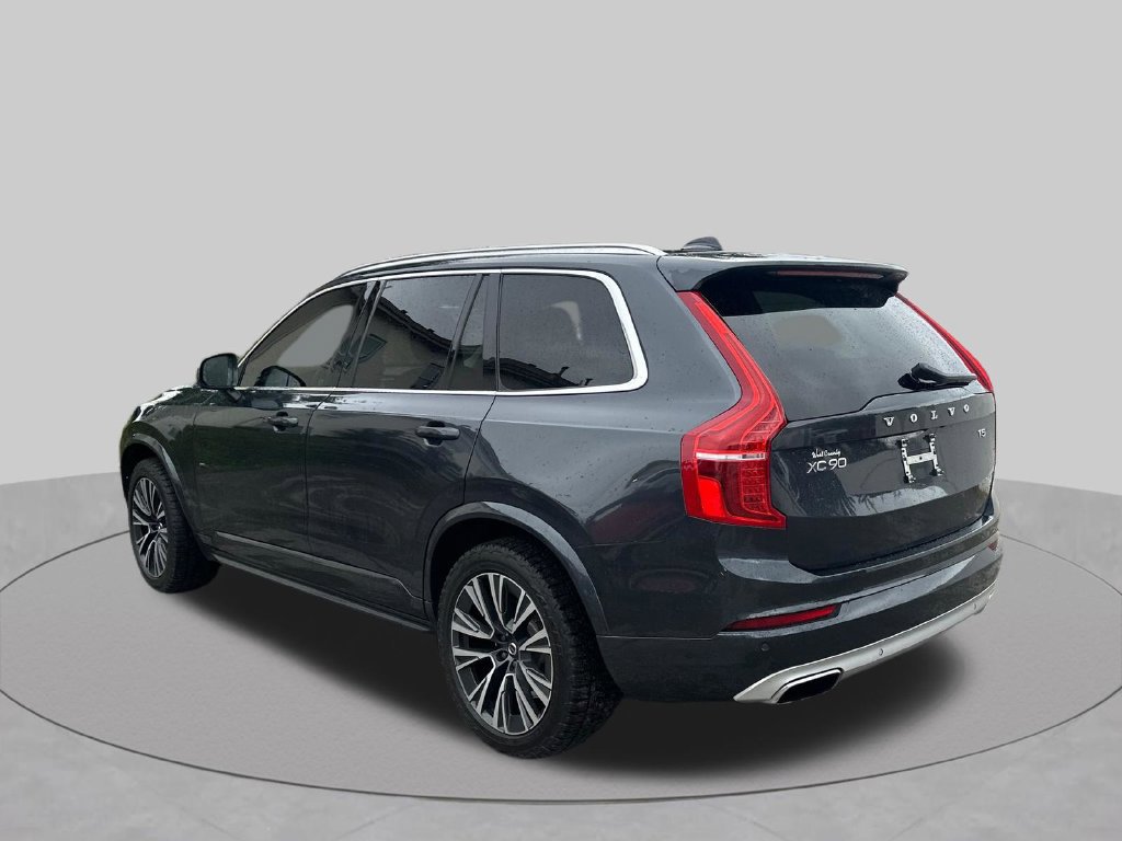 Used 2021 Volvo XC90 T5 Momentum w/ Advanced Package AWD/4WD image 38