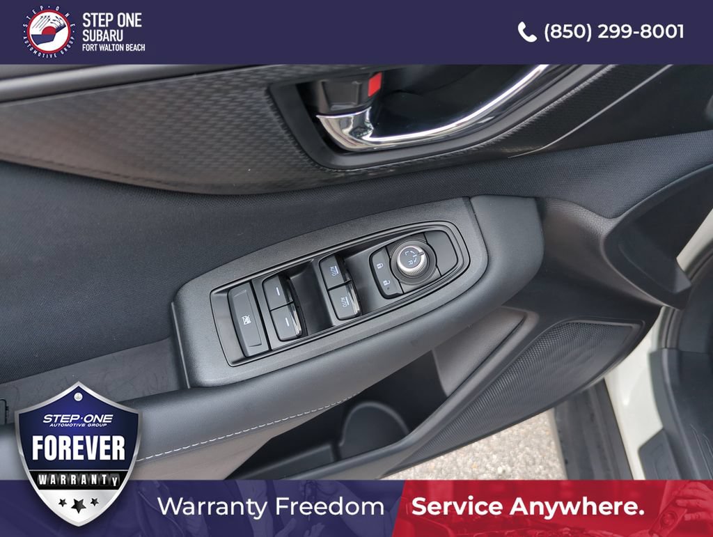Certified 2025 Subaru Outback Premium AWD/4WD image 19