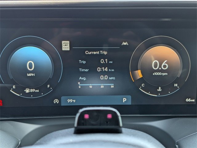 New 2026 Hyundai Palisade XRT Pro image 18