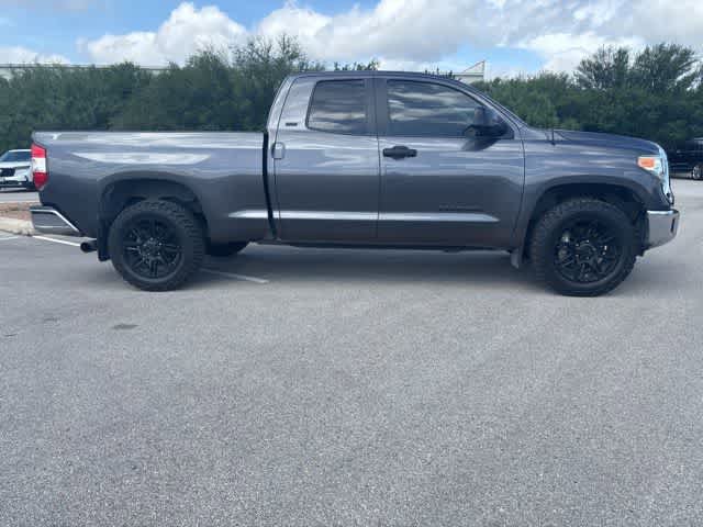 Used 2018 Toyota Tundra SR5 RWD image 6