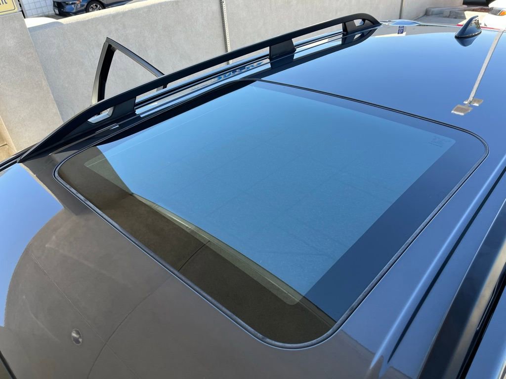 Certified 2023 Subaru Forester Premium AWD/4WD image 14