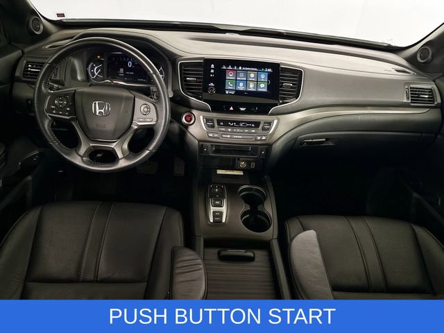 Used 2023 Honda Passport TrailSport image 6