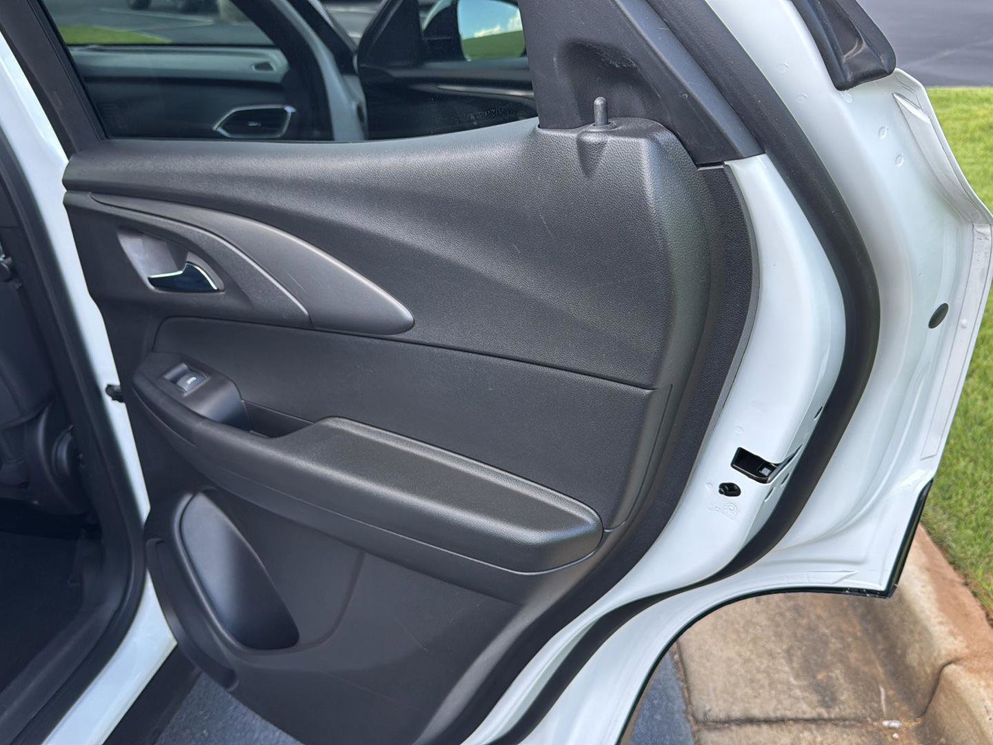 Certified 2023 Chevrolet TrailBlazer RS image 14