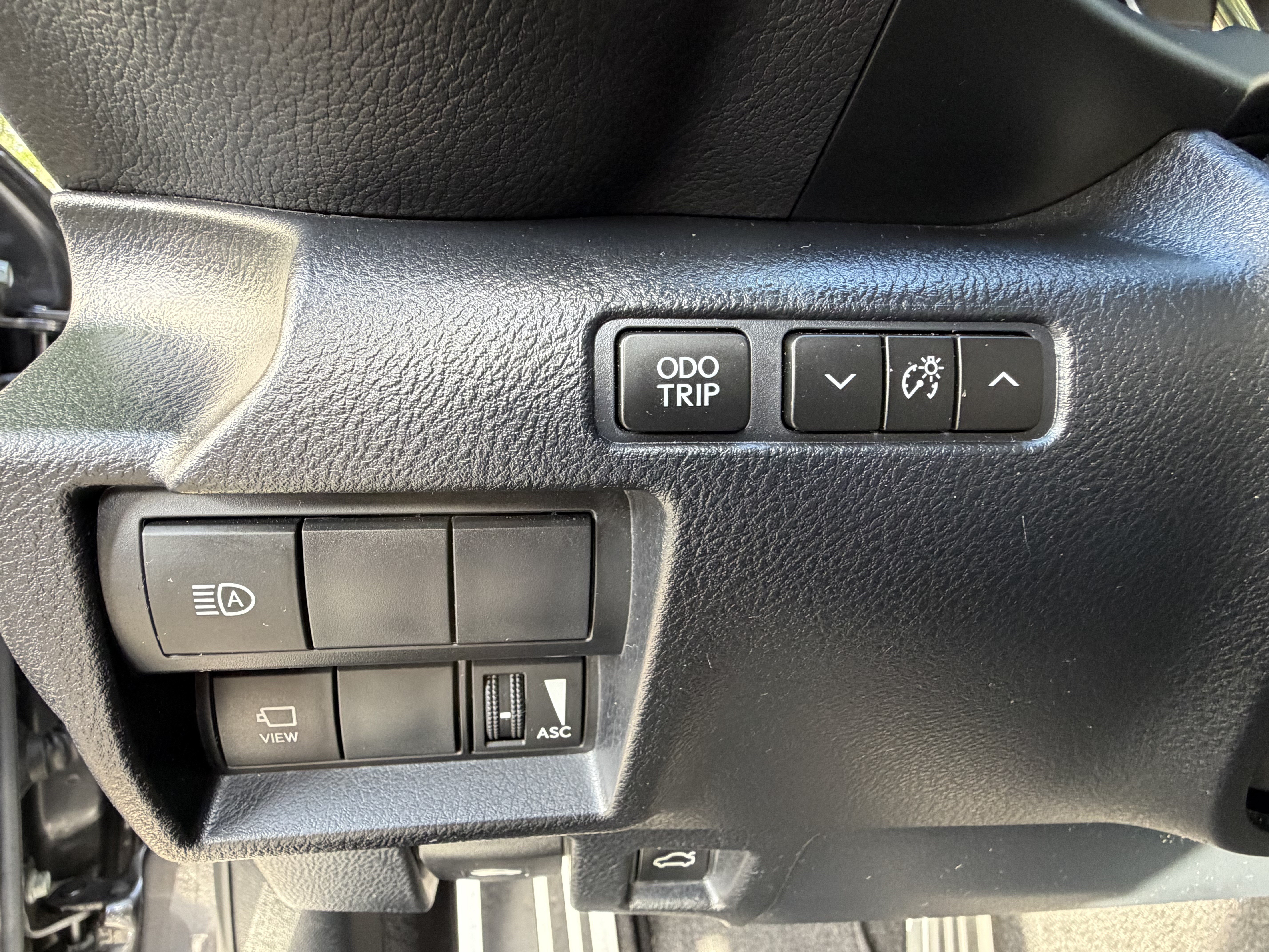 Used 2023 Lexus IS 350 F Sport w/ Navigation Package RWD image 15