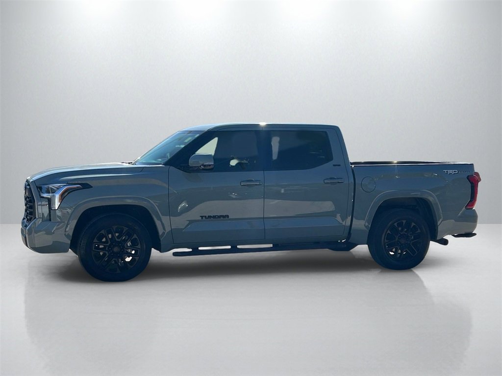 Used 2023 Toyota Tundra SR5 image 8