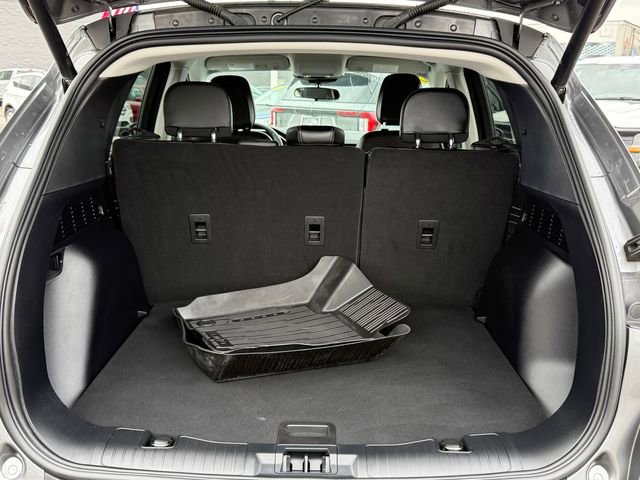 Certified 2022 Ford Escape SEL image 26
