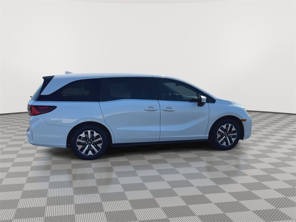 New 2026 Honda Odyssey EX-L image 9