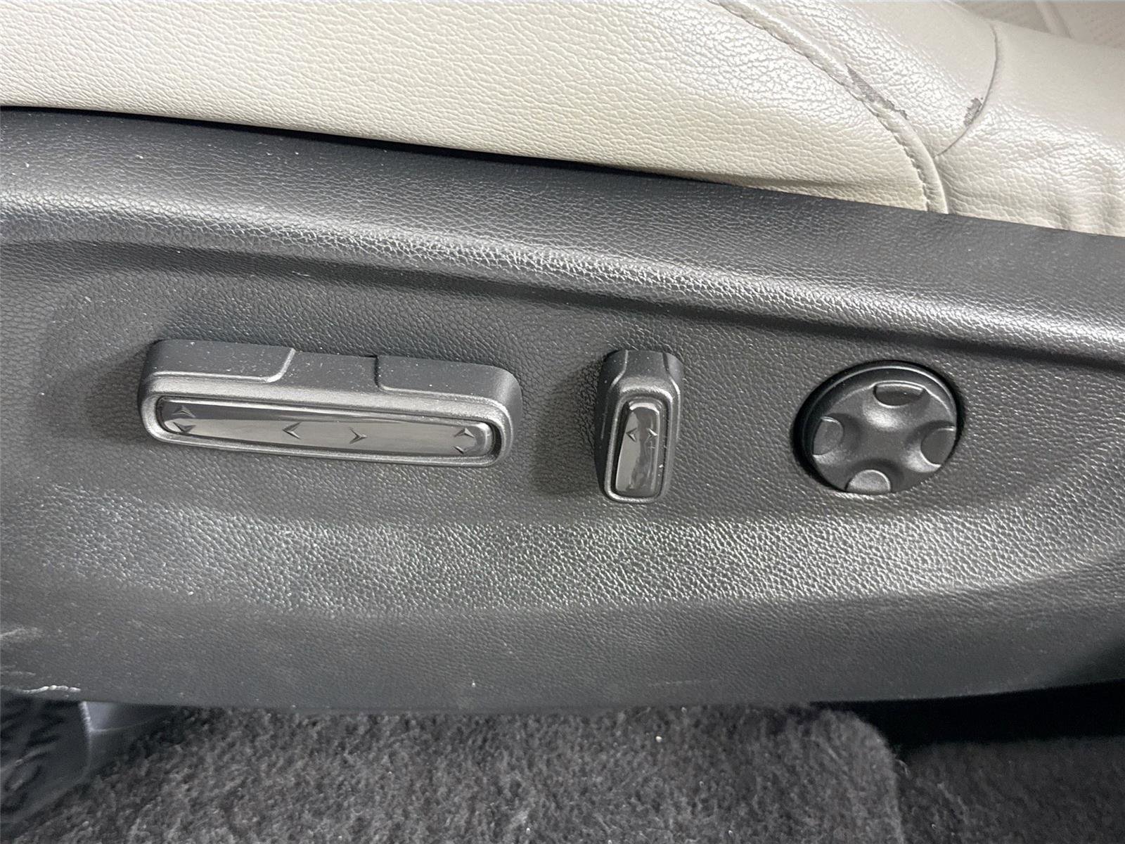 Used 2018 Honda CR-V EX-L image 31