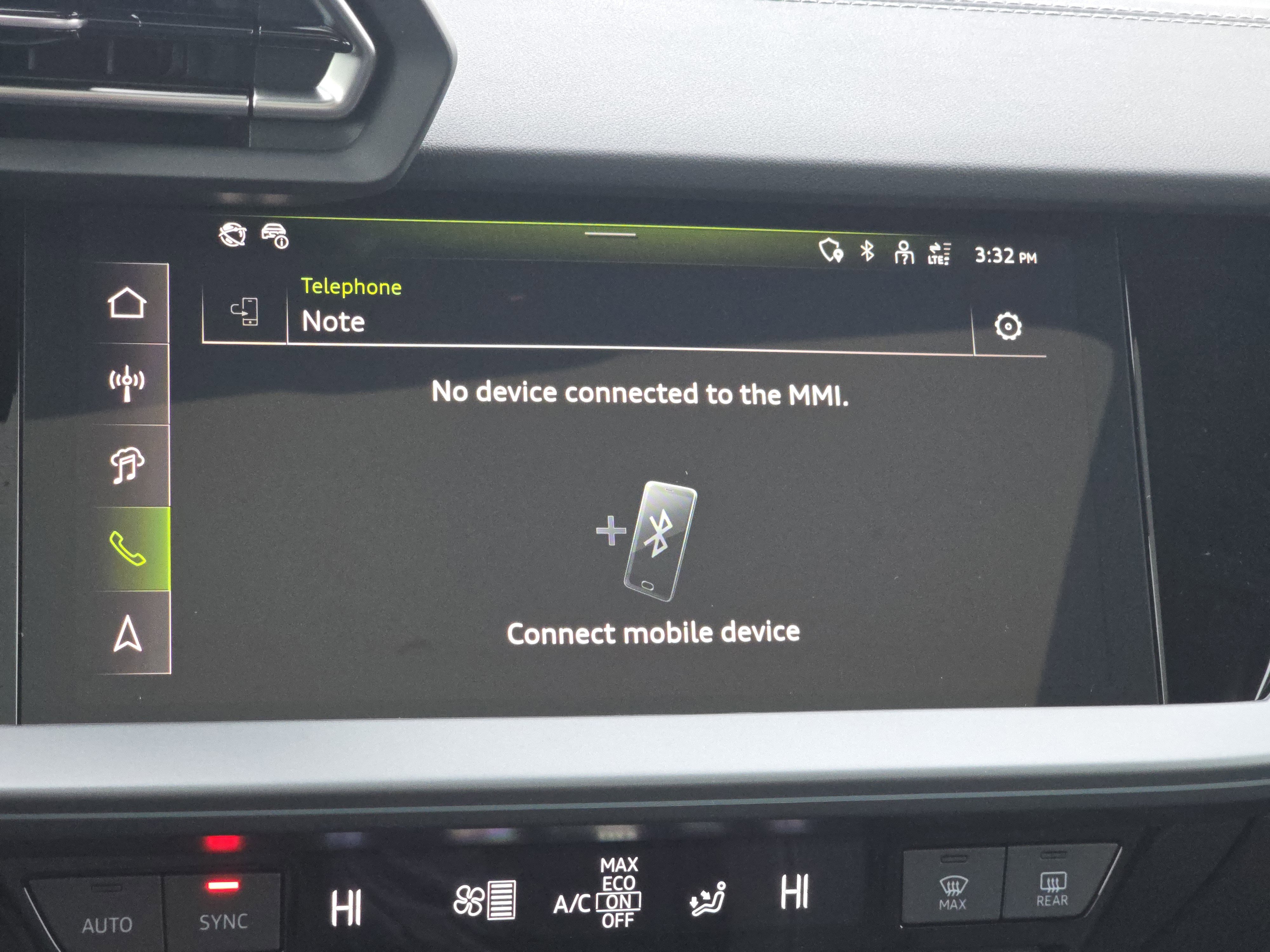 New 2026 Audi A3 2.0T Premium Plus image 12