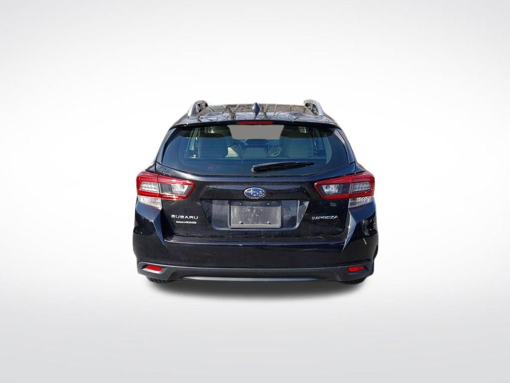 Certified 2023 Subaru Impreza Premium image 8