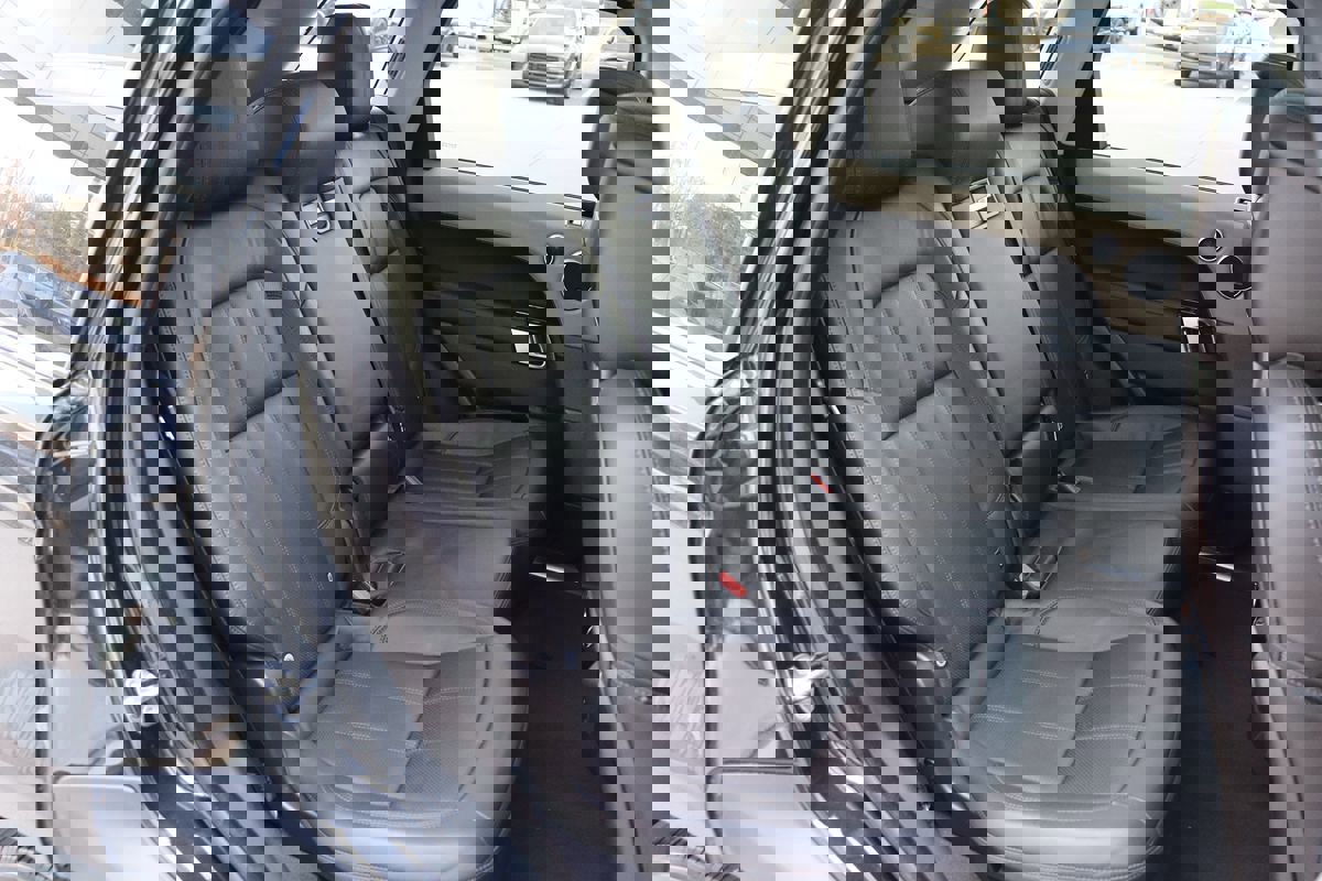 Used 2019 Land Rover Range Rover Sport Supercharged image 42