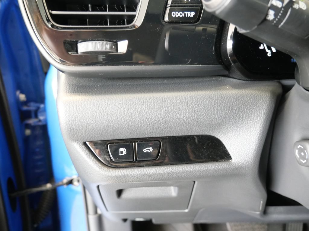 Certified 2025 Lexus NX 350h AWD w/ Accessory Package (2T) image 14