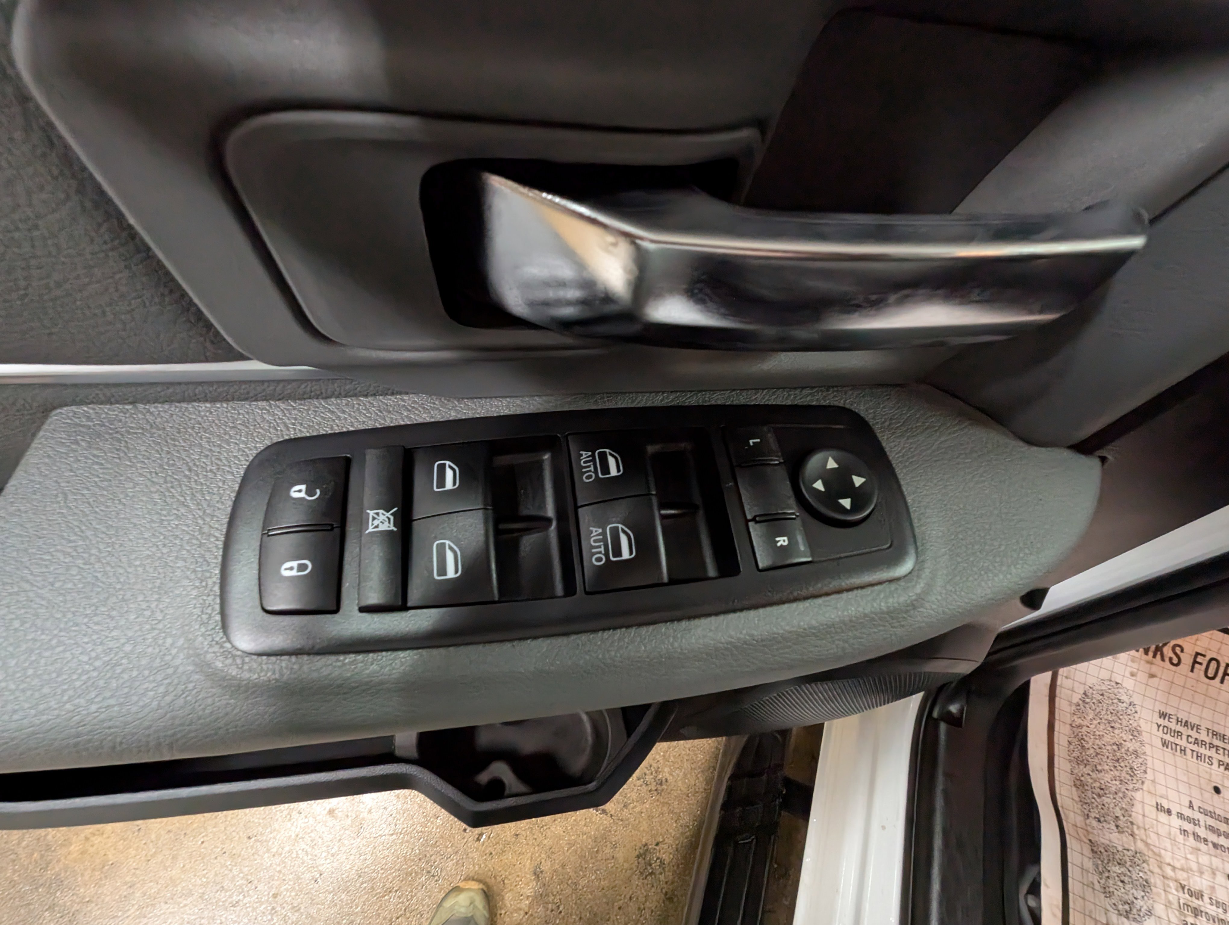 Used 2019 RAM 1500 Classic Warlock AWD/4WD image 11