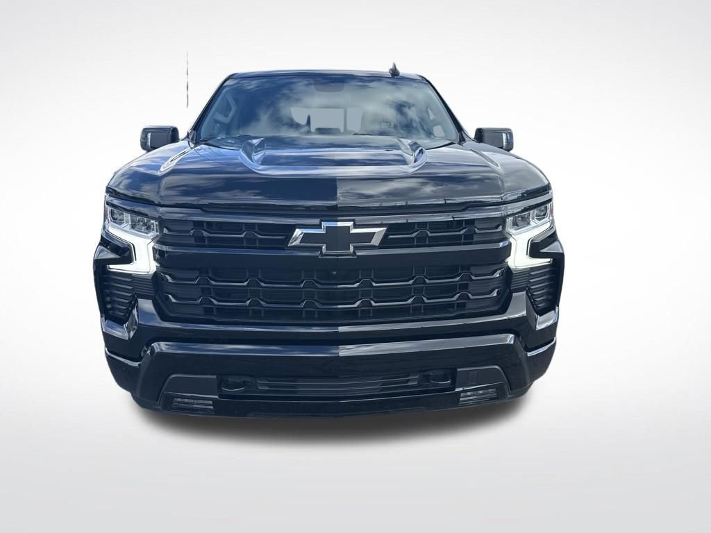Used 2023 Chevrolet Silverado 1500 RST w/ RST All Star Premium Package image 8