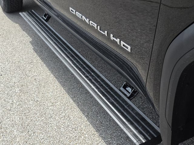 New 2026 GMC Sierra 3500 Denali Ultimate AWD/4WD image 20