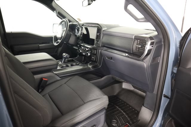 Used 2023 Ford F150 XLT w/ Equipment Group 302A High AWD/4WD image 69