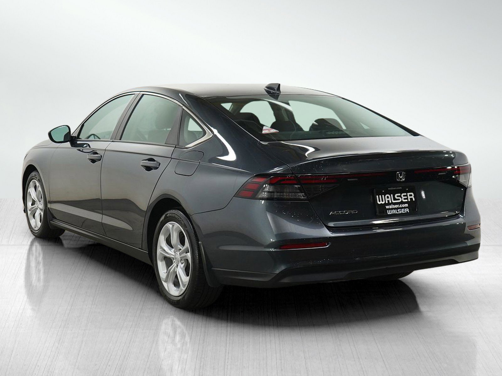 Used 2024 Honda Accord LX image 2