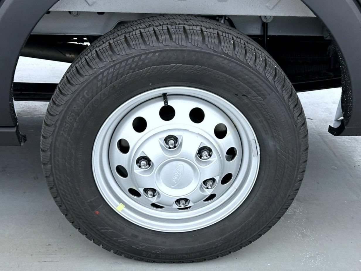 New 2026 Ford Transit 350 XL AWD/4WD image 20