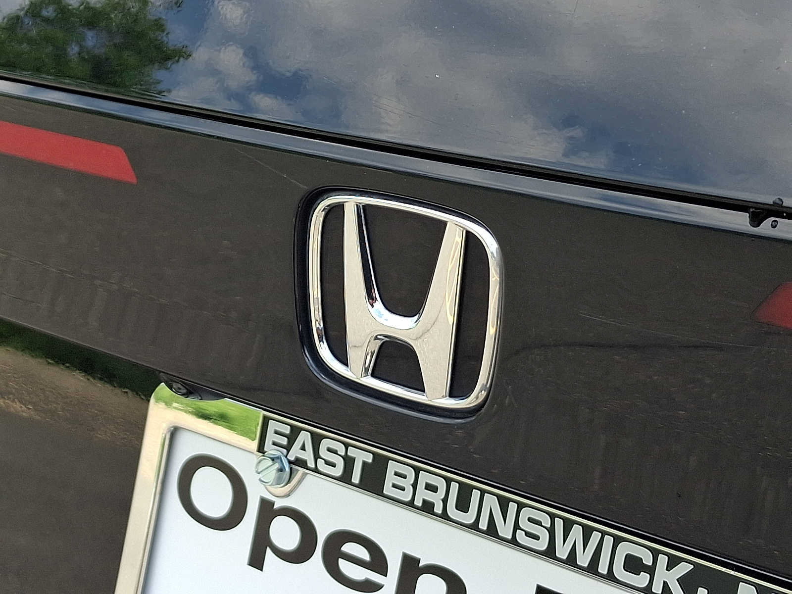 Used 2024 Honda Accord EX image 30