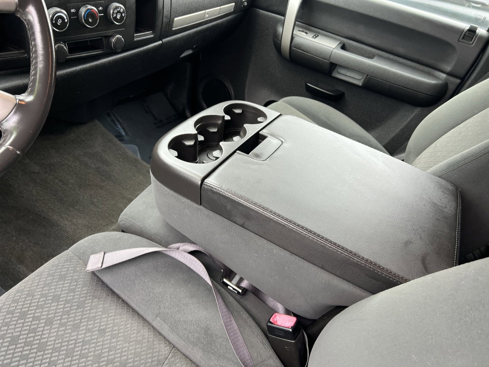 Used 2008 Chevrolet Silverado 2500 LT image 20