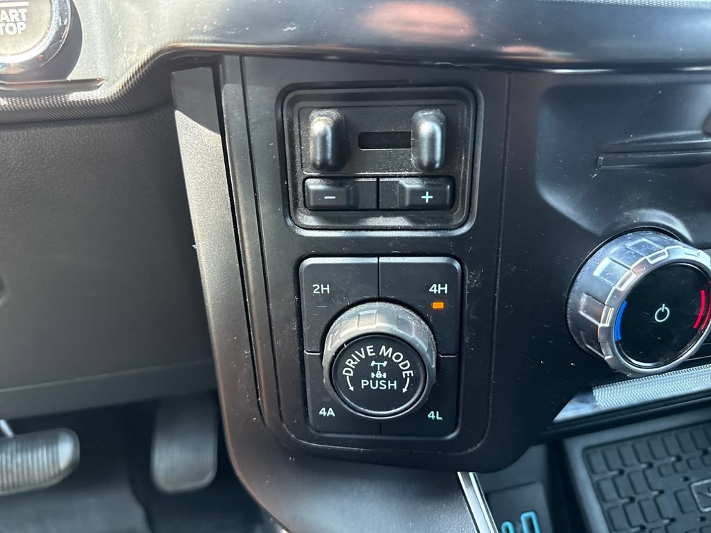 Used 2024 Ford F150 Raptor AWD/4WD image 20