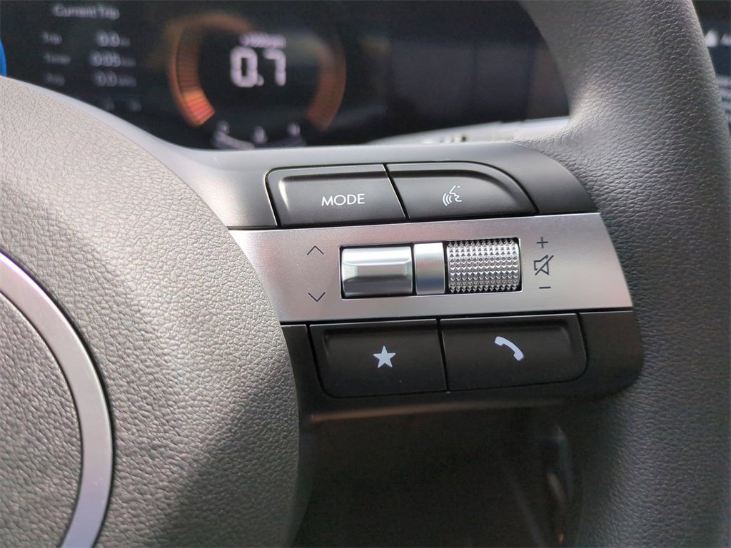 New 2026 Hyundai Santa Cruz SEL image 26