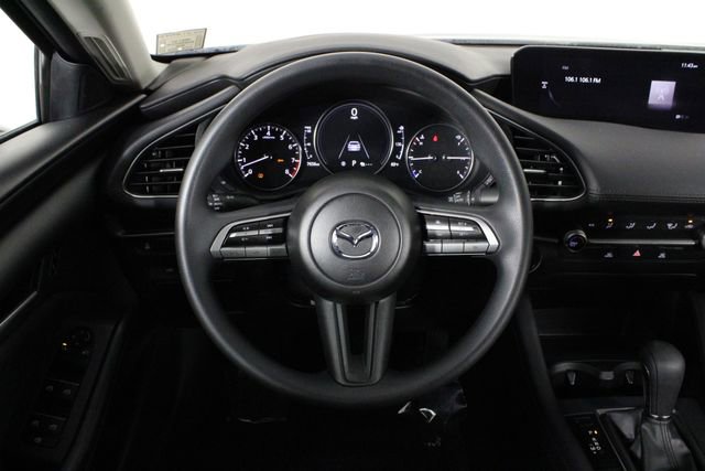 Used 2022 MAZDA MAZDA3 Sedan image 20