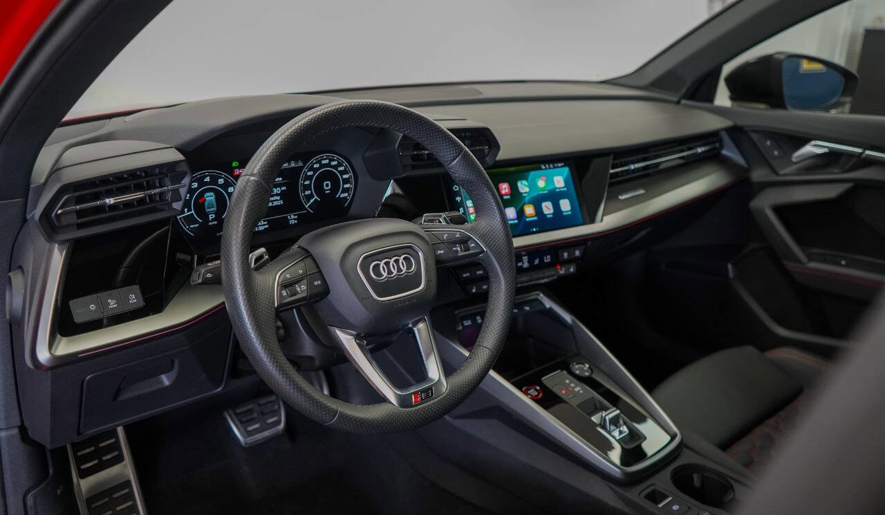 Used 2023 Audi RS 3 image 44
