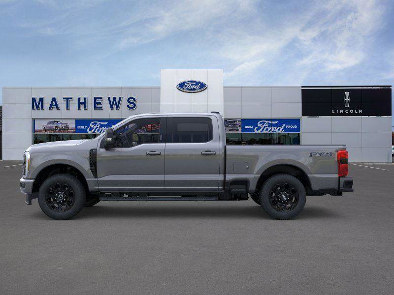 New 2026 Ford F350 XLT w/ XLT Premium Package image 3