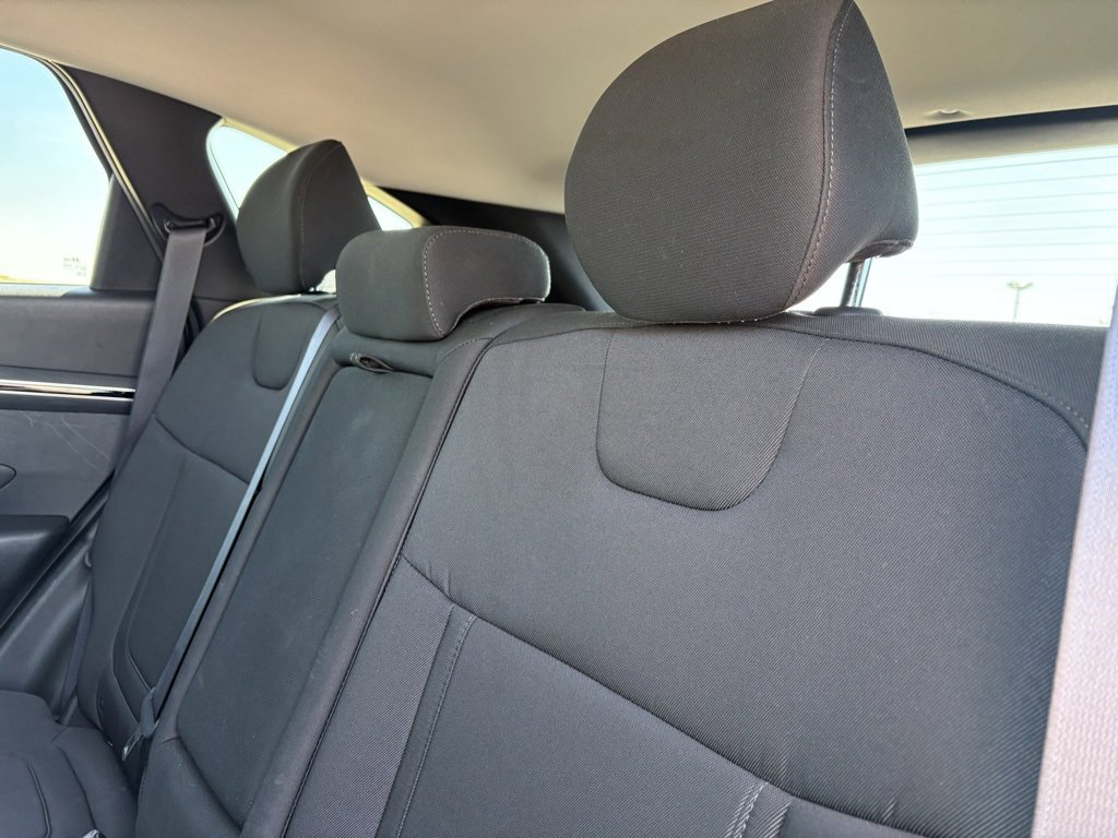 Used 2022 Hyundai Tucson SEL image 48