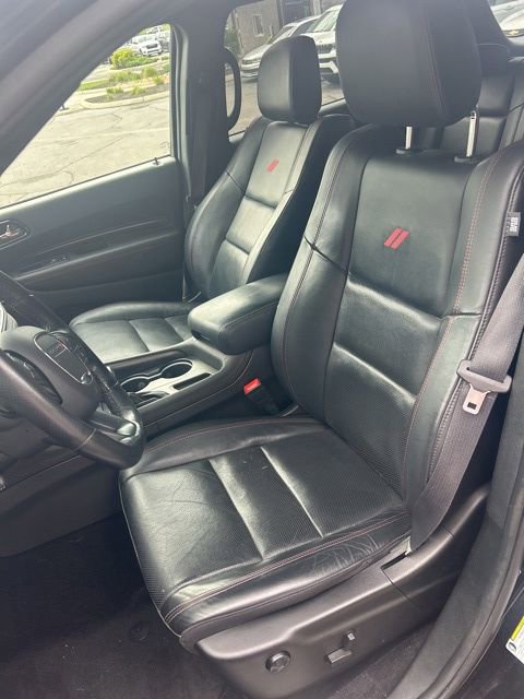 Used 2022 Dodge Durango R/T AWD/4WD image 14