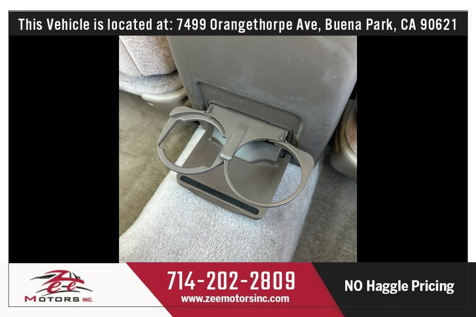 Used 1998 Toyota Camry LE FWD image 39