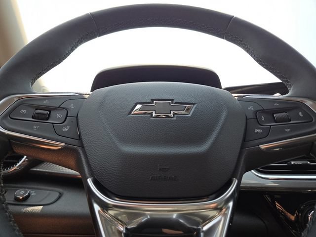 New 2026 Chevrolet Trax ACTIV w/ Sunroof Package FWD image 25