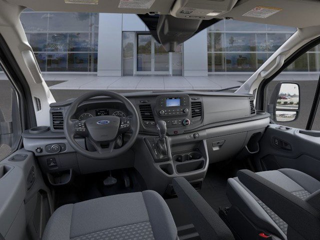 New 2025 Ford Transit 150 Low Roof w/ Electrician Trade Package RWD image 37