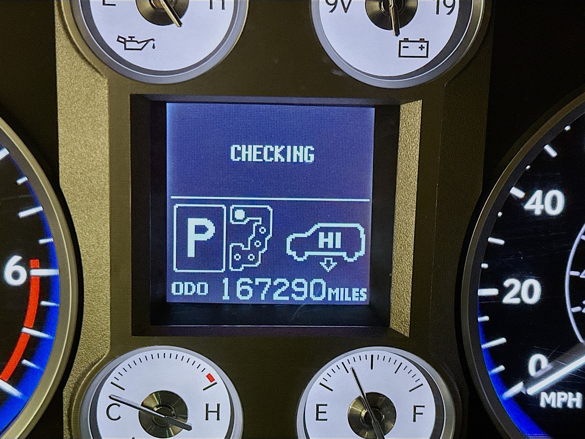 Used 2009 Lexus LX 570 4WD image 19