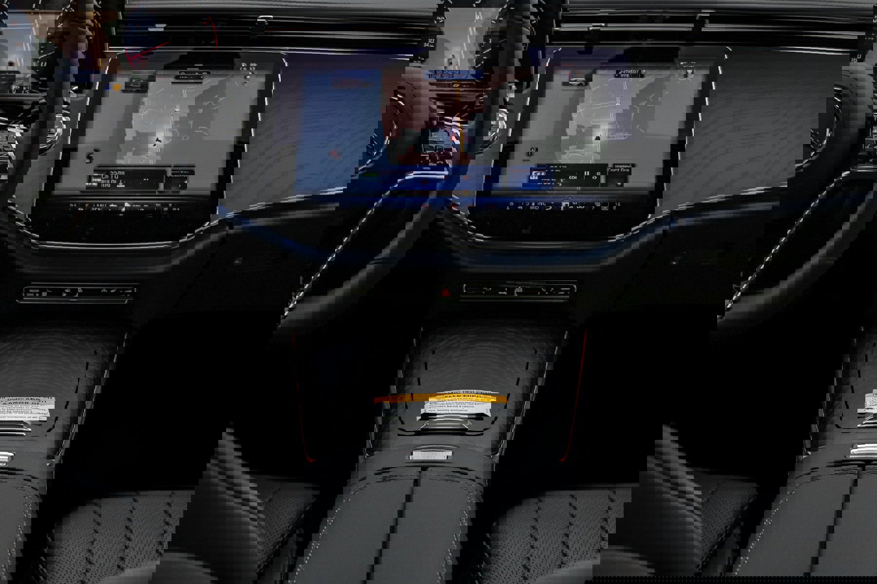 Used 2025 Mercedes-Benz E 450 4MATIC All-Terrain Wagon image 9