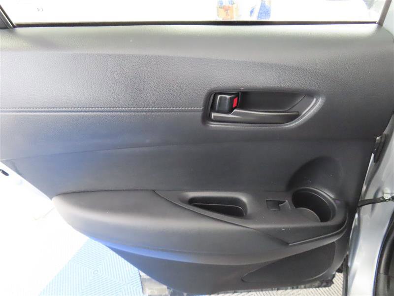 Used 2024 Toyota Corolla Cross LE FWD image 24