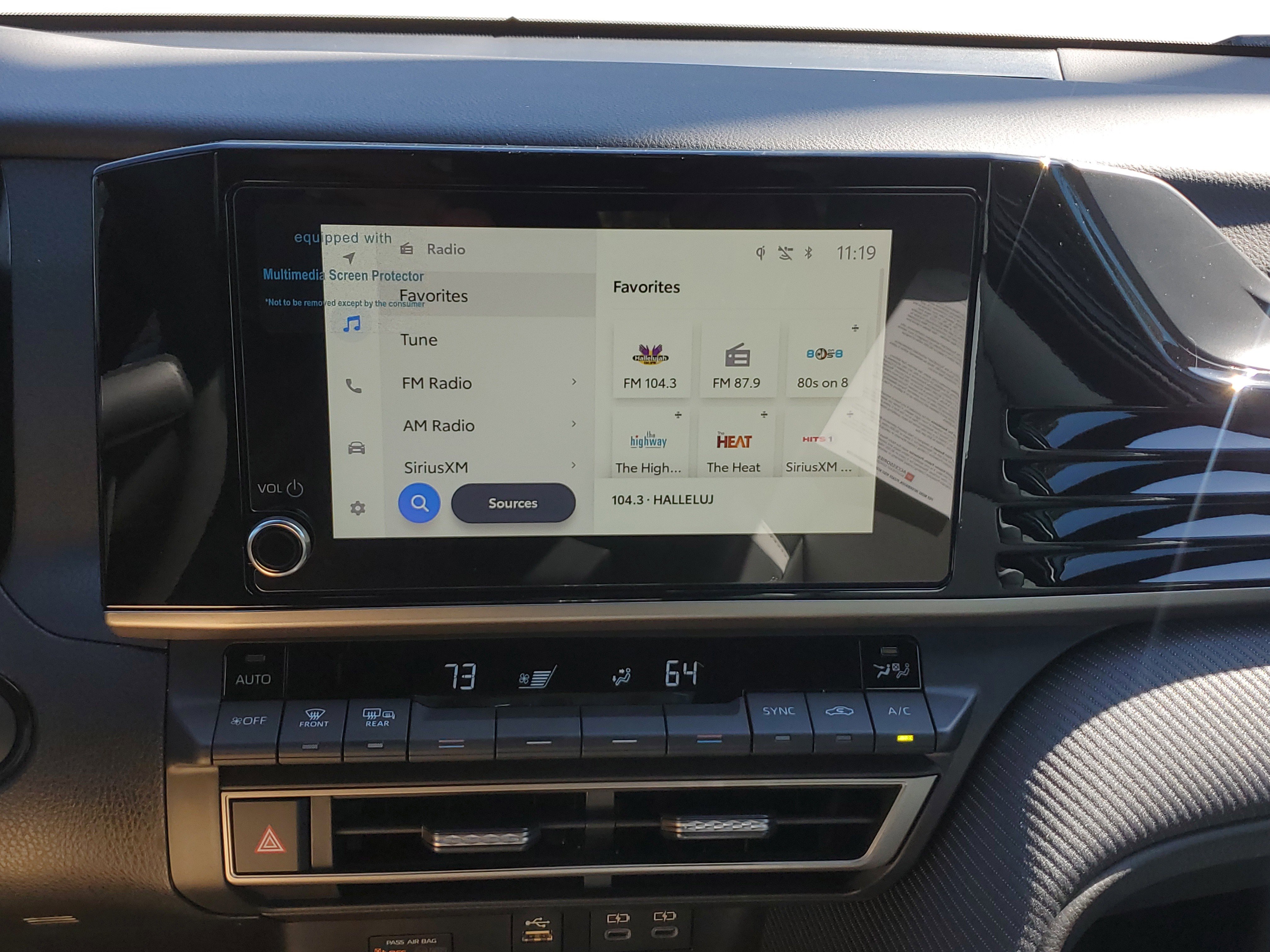 New 2026 Toyota Camry SE image 24