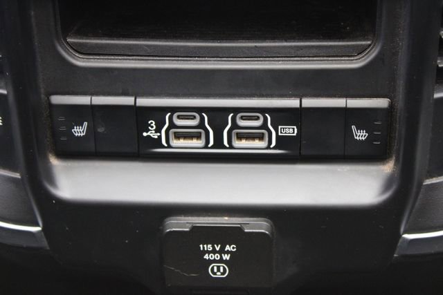 Used 2019 RAM 1500 Laramie AWD/4WD image 56