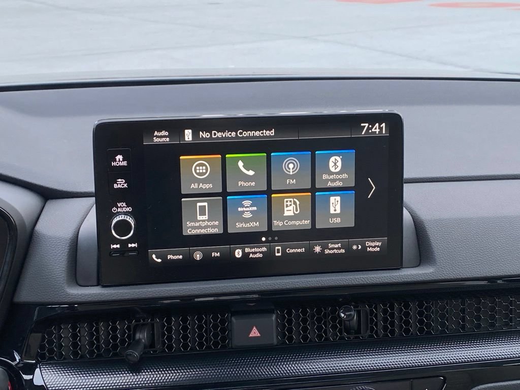 Certified 2024 Honda CR-V EX-L image 18