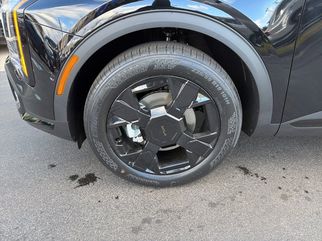 New 2026 Kia Sportage X-Line image 12