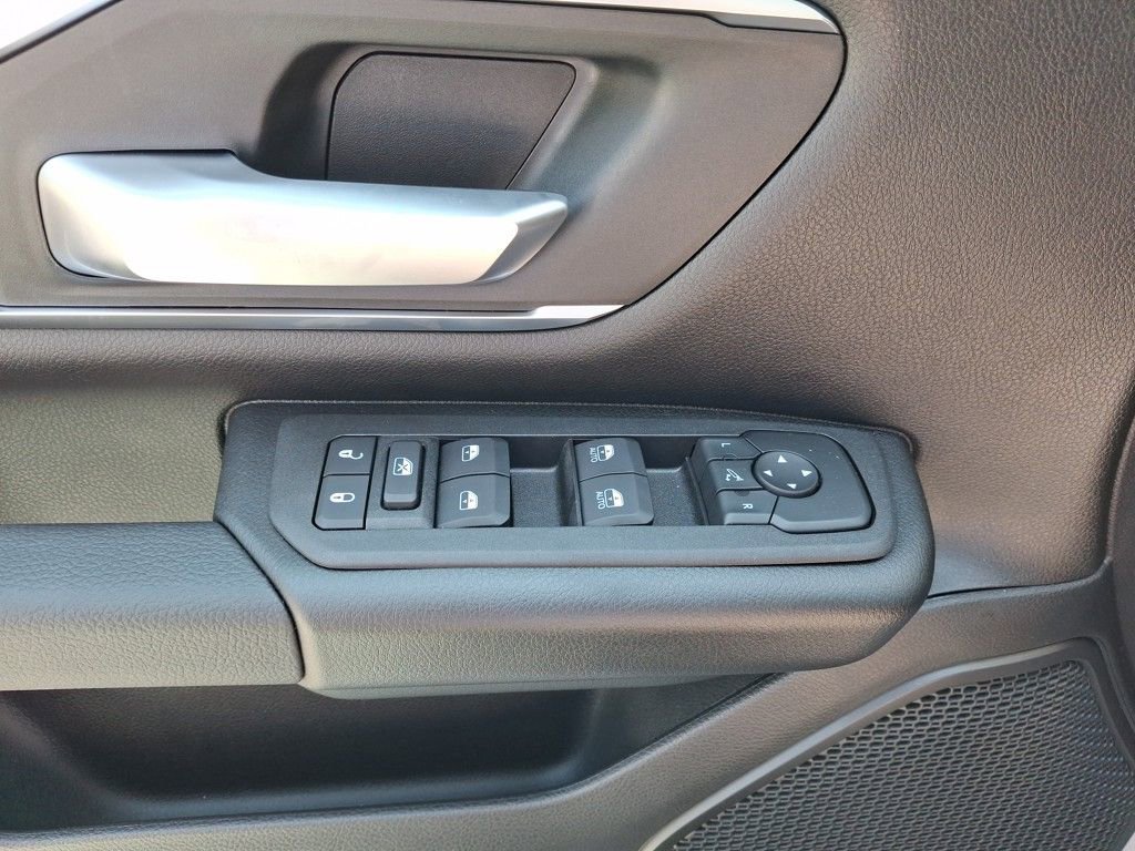 New 2026 RAM 1500 Big Horn image 29