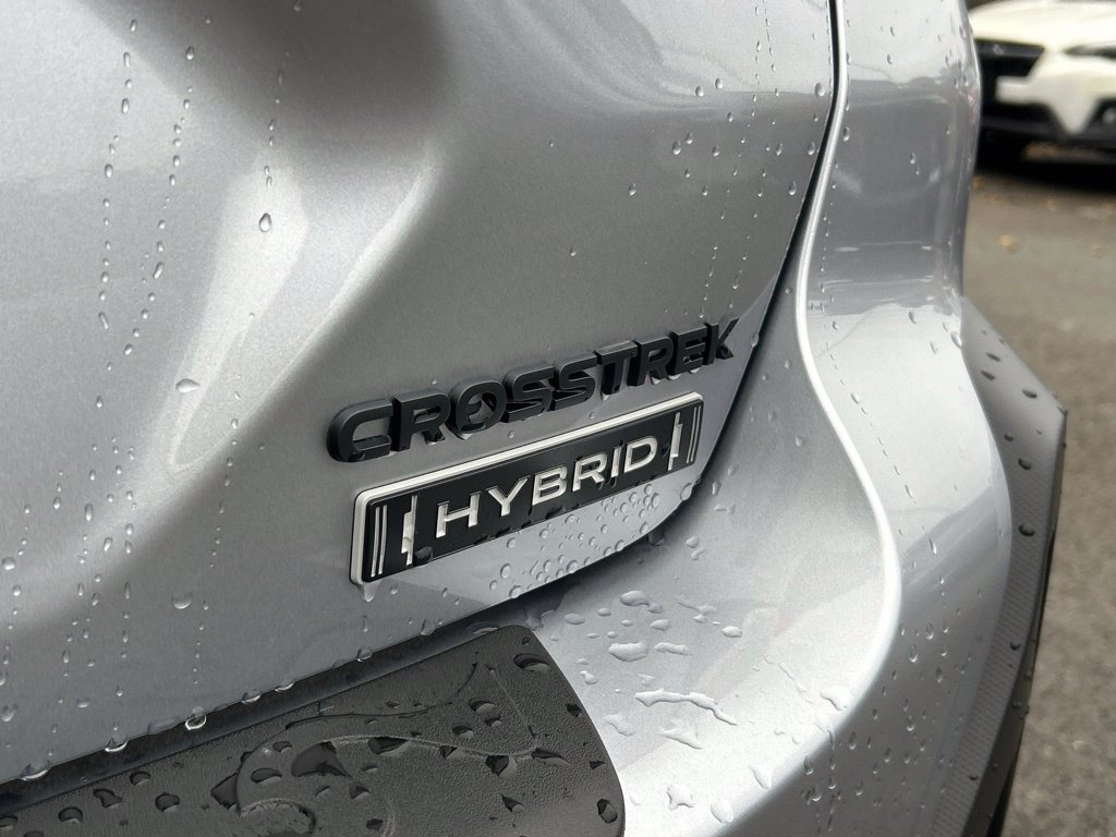 New 2026 Subaru Crosstrek 2.5i Sport AWD/4WD image 33