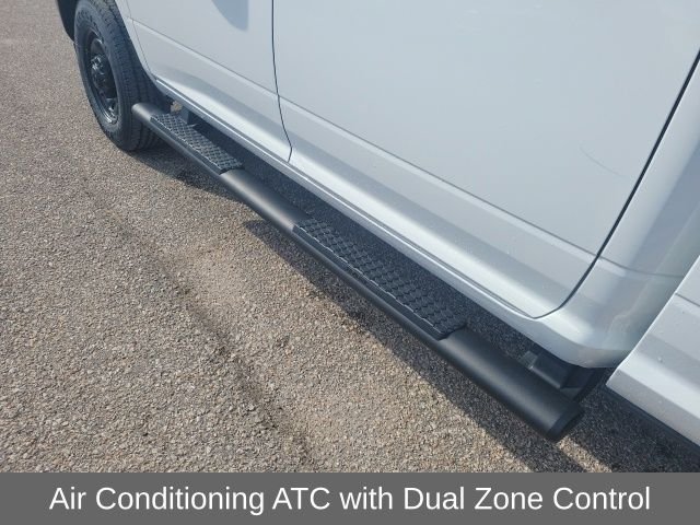 New 2026 RAM 2500 Tradesman AWD/4WD image 5