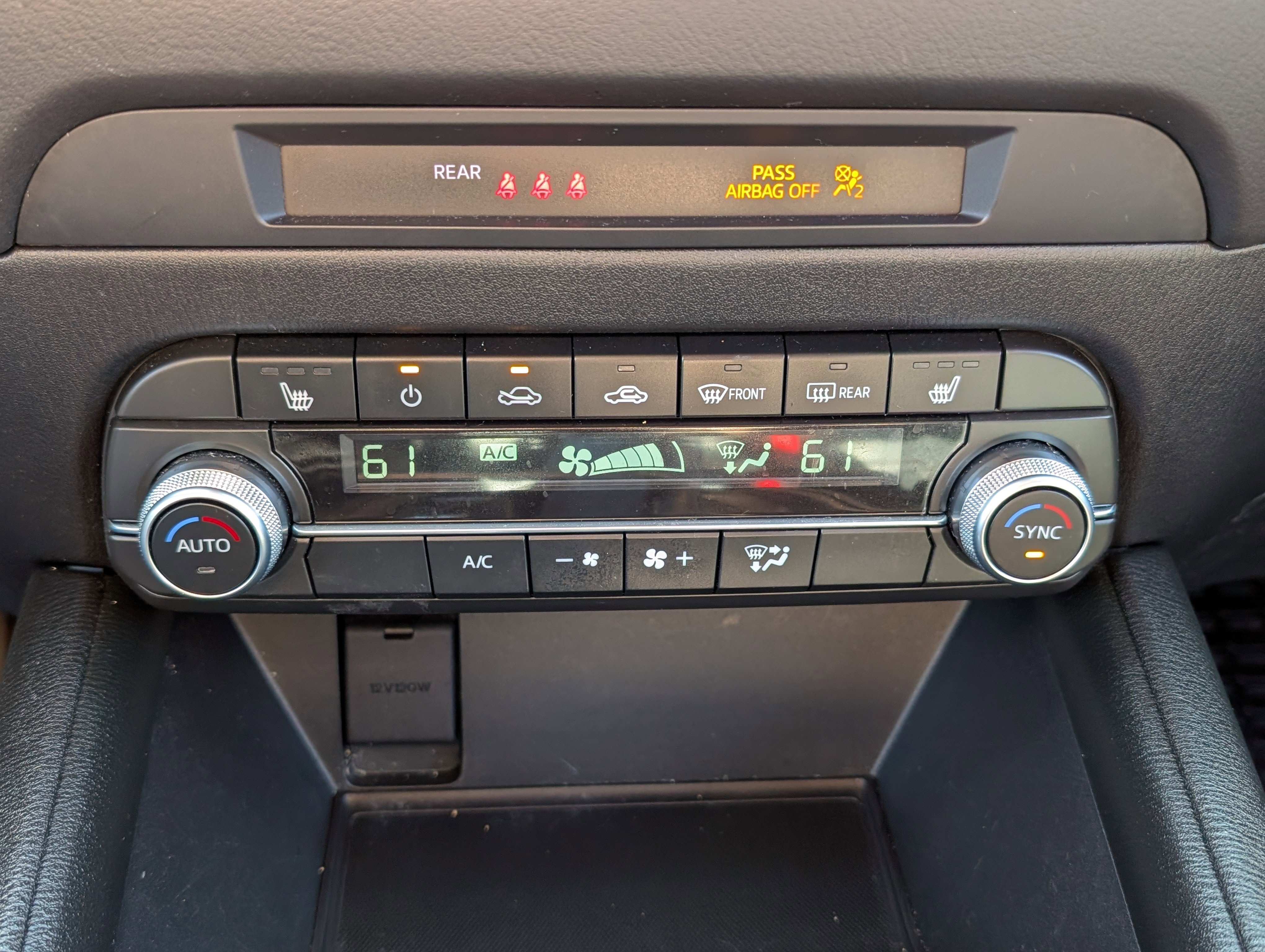 Used 2021 MAZDA CX-5 Touring w/ Touring Preferred SV Package image 26