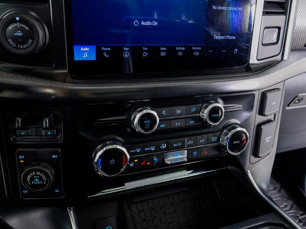 Used 2024 Ford F150 Raptor image 19