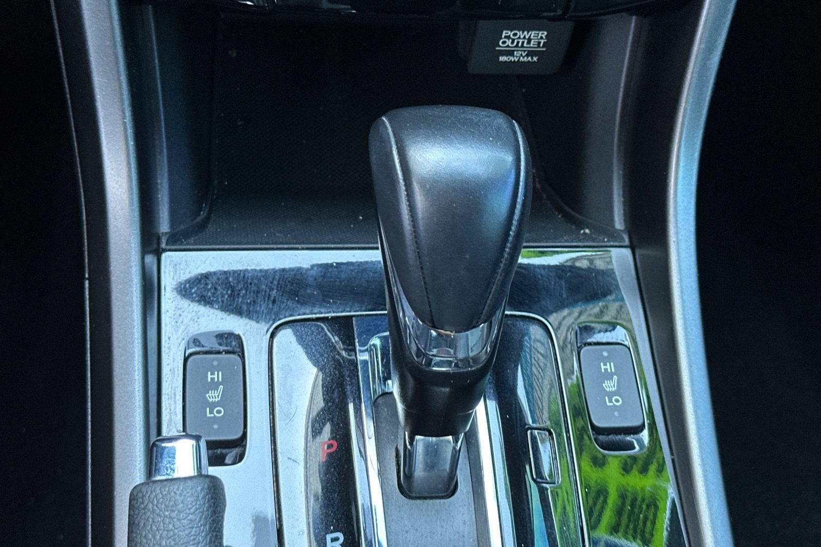 Used 2017 Honda Accord Sport Special Edition image 22