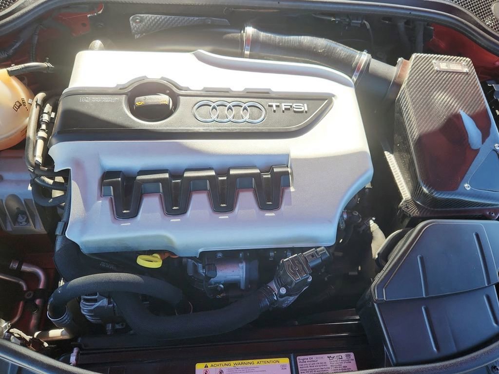 Used 2011 Audi TTS 2.0T Prestige image 19