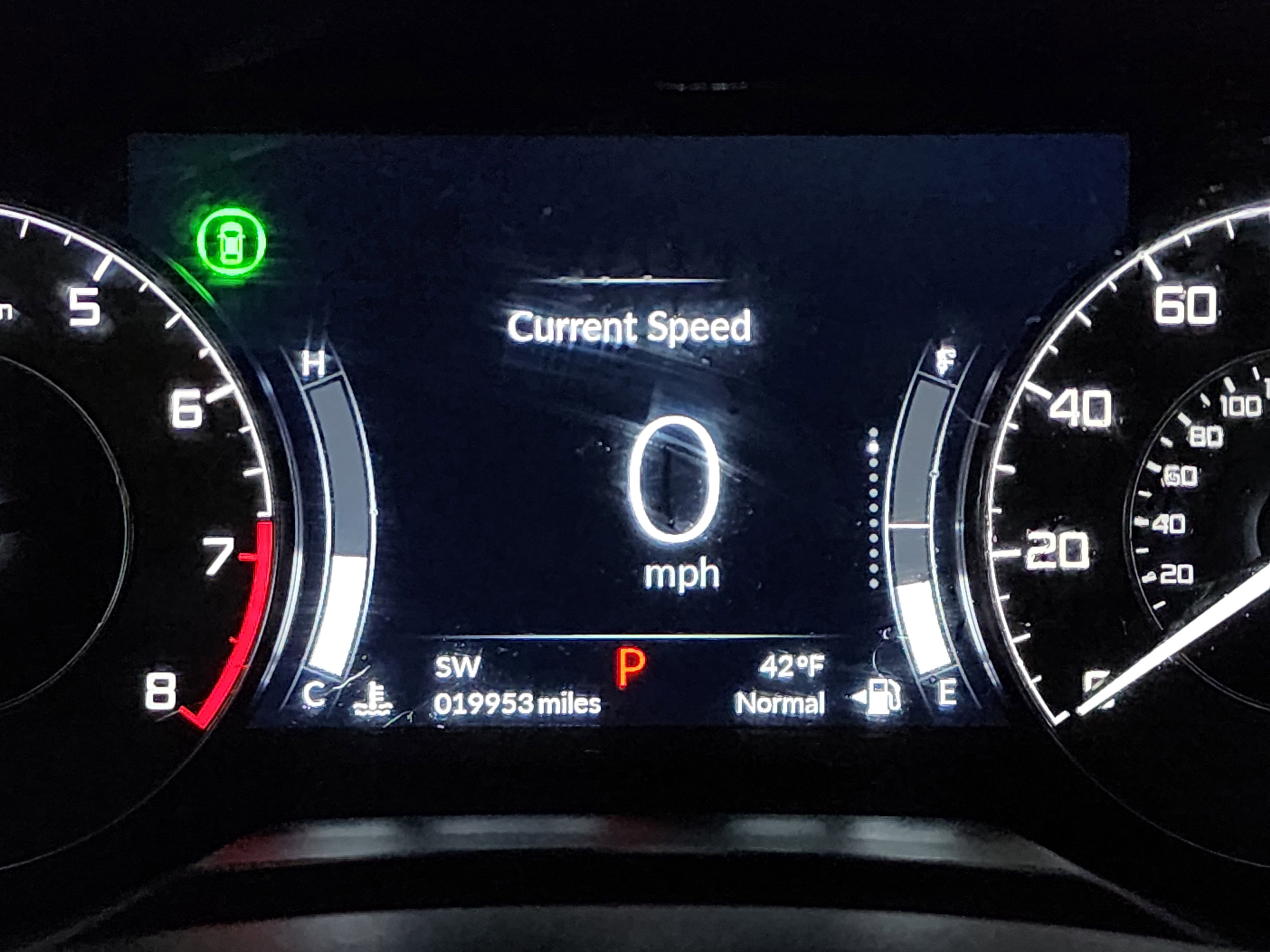 Certified 2025 Acura RDX SH-AWD w/ Technology Package image 26