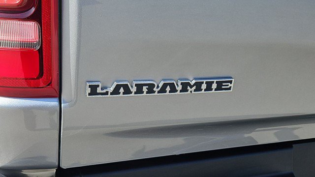 Used 2024 RAM 1500 Laramie RWD image 32